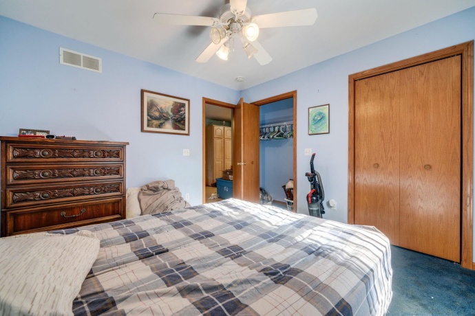 3734 Renfro, CHERRY VALLEY, Illinois 61016, 3 Bedrooms Bedrooms, ,2 BathroomsBathrooms,House,For Sale,Renfro,202600620