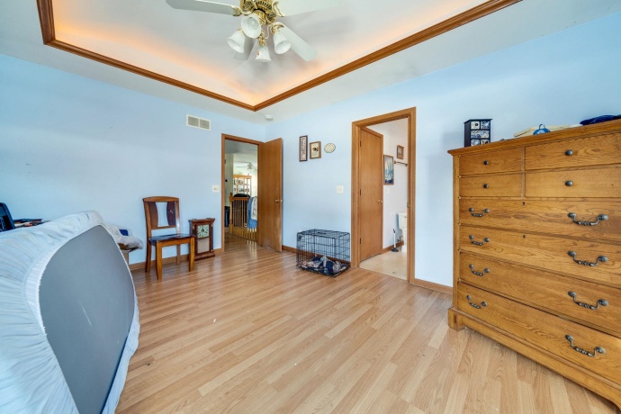 3734 Renfro, CHERRY VALLEY, Illinois 61016, 3 Bedrooms Bedrooms, ,2 BathroomsBathrooms,House,For Sale,Renfro,202600620