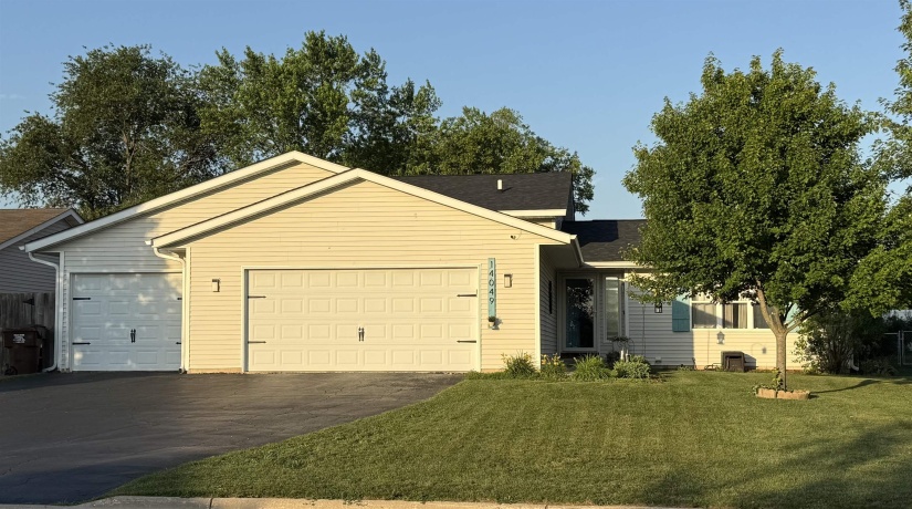 14049 HANNA, SOUTH BELOIT, Illinois 61080, 3 Bedrooms Bedrooms, ,3 BathroomsBathrooms,House,For Sale,HANNA,202601491