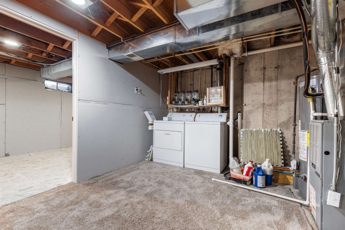 14049 HANNA, SOUTH BELOIT, Illinois 61080, 3 Bedrooms Bedrooms, ,3 BathroomsBathrooms,House,For Sale,HANNA,202601491