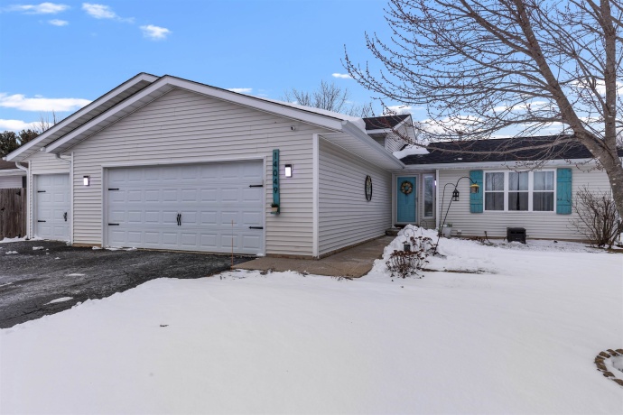 14049 HANNA, SOUTH BELOIT, Illinois 61080, 3 Bedrooms Bedrooms, ,3 BathroomsBathrooms,House,For Sale,HANNA,202601491