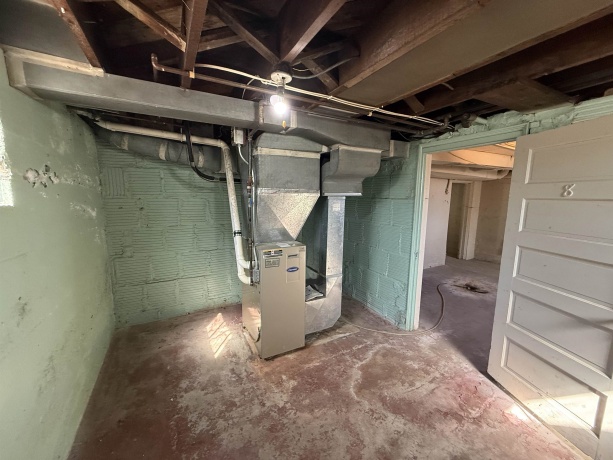 618 Harvey, FREEPORT, Illinois 61032, 3 Bedrooms Bedrooms, ,2 BathroomsBathrooms,House,For Sale,Harvey,202601820