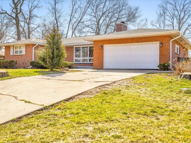 2515 Mandrake, ROCKFORD, Illinois 61108, 3 Bedrooms Bedrooms, ,2 BathroomsBathrooms,House,For Sale,Mandrake,202601851