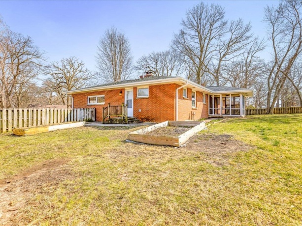 2515 Mandrake, ROCKFORD, Illinois 61108, 3 Bedrooms Bedrooms, ,2 BathroomsBathrooms,House,For Sale,Mandrake,202601851