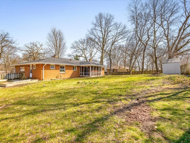 2515 Mandrake, ROCKFORD, Illinois 61108, 3 Bedrooms Bedrooms, ,2 BathroomsBathrooms,House,For Sale,Mandrake,202601851