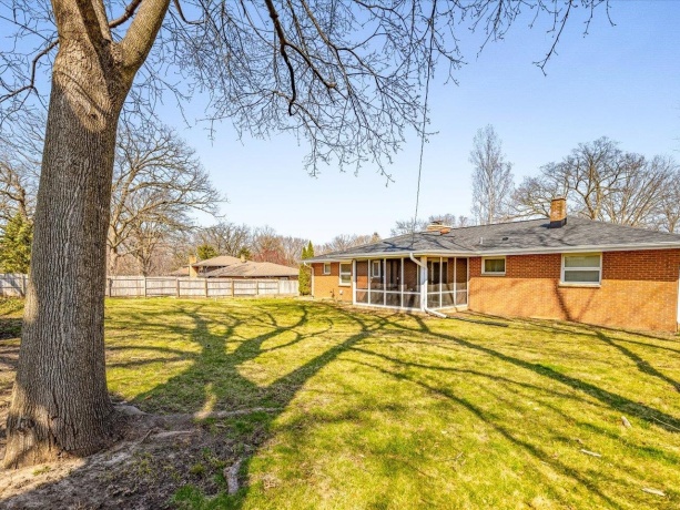 2515 Mandrake, ROCKFORD, Illinois 61108, 3 Bedrooms Bedrooms, ,2 BathroomsBathrooms,House,For Sale,Mandrake,202601851