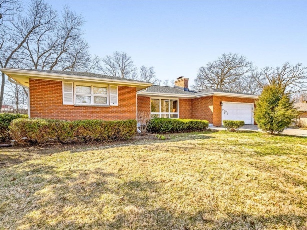 2515 Mandrake, ROCKFORD, Illinois 61108, 3 Bedrooms Bedrooms, ,2 BathroomsBathrooms,House,For Sale,Mandrake,202601851