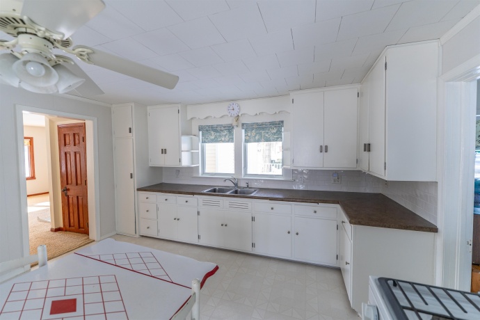 9709 Cunningham, WINNEBAGO, Illinois 61088, 3 Bedrooms Bedrooms, ,1 BathroomBathrooms,House,For Sale,Cunningham,202601852