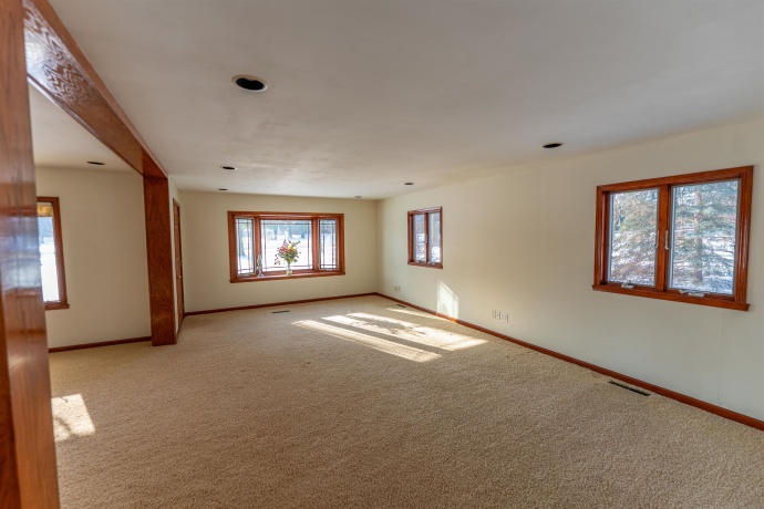 9709 Cunningham, WINNEBAGO, Illinois 61088, 3 Bedrooms Bedrooms, ,1 BathroomBathrooms,House,For Sale,Cunningham,202601852