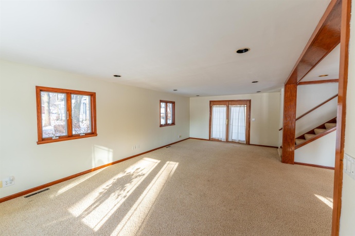 9709 Cunningham, WINNEBAGO, Illinois 61088, 3 Bedrooms Bedrooms, ,1 BathroomBathrooms,House,For Sale,Cunningham,202601852