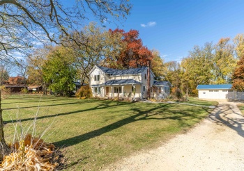 9709 Cunningham, WINNEBAGO, Illinois 61088, 3 Bedrooms Bedrooms, ,1 BathroomBathrooms,House,For Sale,Cunningham,202601852