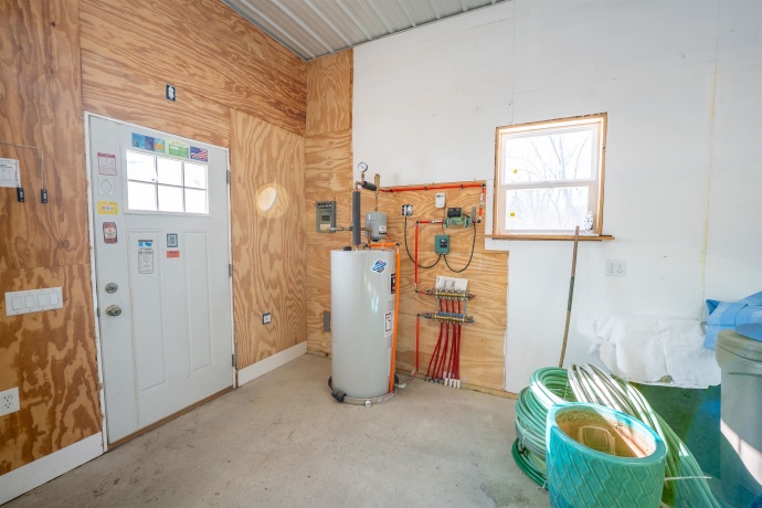 9709 Cunningham, WINNEBAGO, Illinois 61088, 3 Bedrooms Bedrooms, ,1 BathroomBathrooms,House,For Sale,Cunningham,202601852