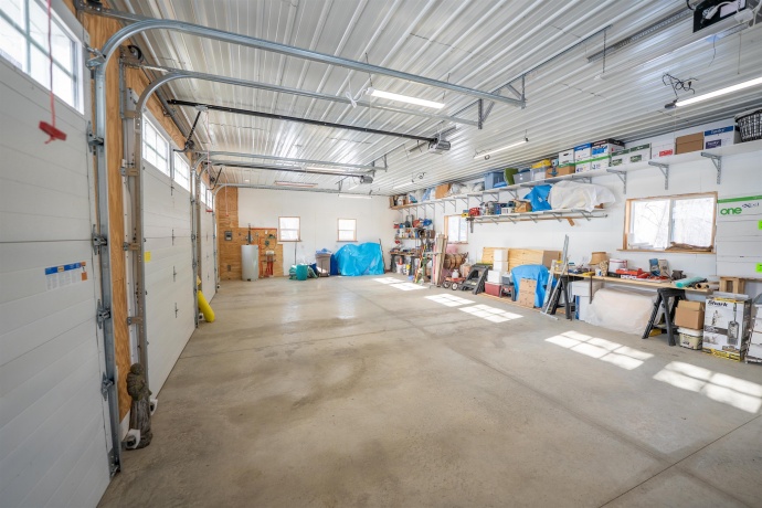 9709 Cunningham, WINNEBAGO, Illinois 61088, 3 Bedrooms Bedrooms, ,1 BathroomBathrooms,House,For Sale,Cunningham,202601852