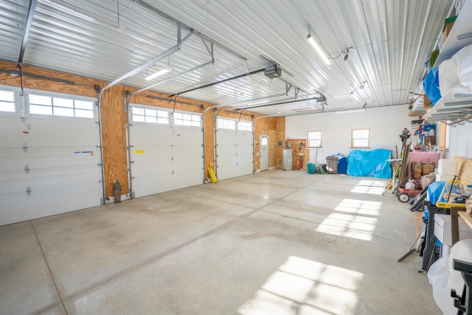 9709 Cunningham, WINNEBAGO, Illinois 61088, 3 Bedrooms Bedrooms, ,1 BathroomBathrooms,House,For Sale,Cunningham,202601852