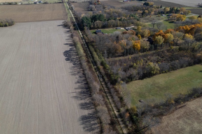 9709 Cunningham, WINNEBAGO, Illinois 61088, 3 Bedrooms Bedrooms, ,1 BathroomBathrooms,House,For Sale,Cunningham,202601852