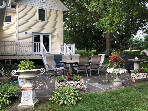 9709 Cunningham, WINNEBAGO, Illinois 61088, 3 Bedrooms Bedrooms, ,1 BathroomBathrooms,House,For Sale,Cunningham,202601852