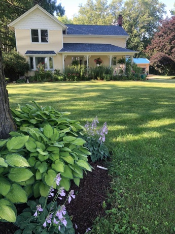 9709 Cunningham, WINNEBAGO, Illinois 61088, 3 Bedrooms Bedrooms, ,1 BathroomBathrooms,House,For Sale,Cunningham,202601852