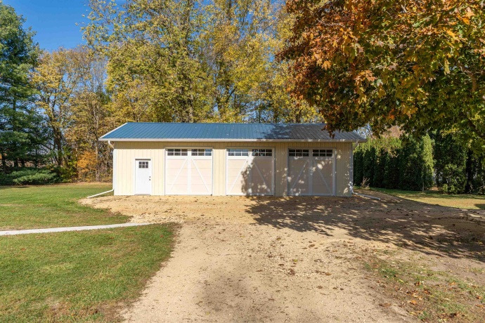 9709 Cunningham, WINNEBAGO, Illinois 61088, 3 Bedrooms Bedrooms, ,1 BathroomBathrooms,House,For Sale,Cunningham,202601852