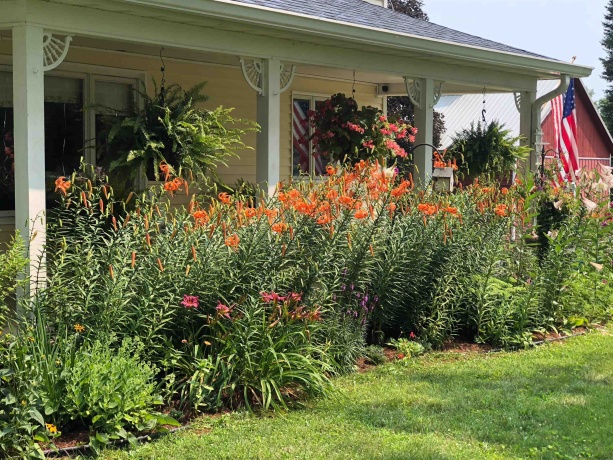 9709 Cunningham, WINNEBAGO, Illinois 61088, 3 Bedrooms Bedrooms, ,1 BathroomBathrooms,House,For Sale,Cunningham,202601852