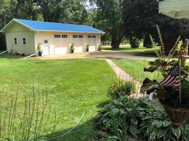 9709 Cunningham, WINNEBAGO, Illinois 61088, 3 Bedrooms Bedrooms, ,1 BathroomBathrooms,House,For Sale,Cunningham,202601852