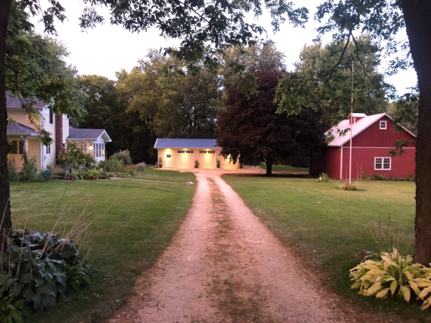 9709 Cunningham, WINNEBAGO, Illinois 61088, 3 Bedrooms Bedrooms, ,1 BathroomBathrooms,House,For Sale,Cunningham,202601852