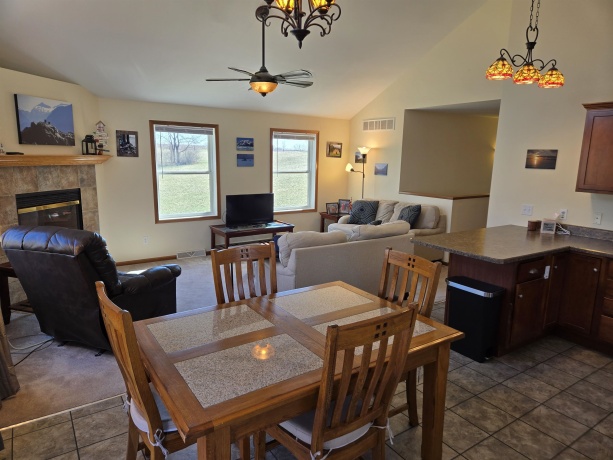 3A199 General Jackson, APPLE RIVER, Illinois 61001, 4 Bedrooms Bedrooms, ,3 BathroomsBathrooms,House,For Sale,General Jackson,202601854