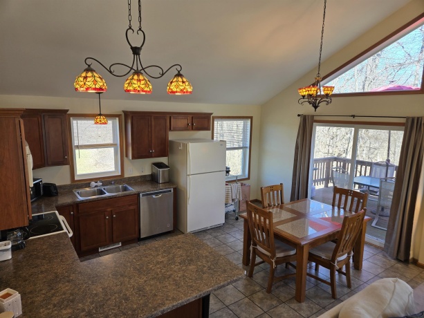 3A199 General Jackson, APPLE RIVER, Illinois 61001, 4 Bedrooms Bedrooms, ,3 BathroomsBathrooms,House,For Sale,General Jackson,202601854