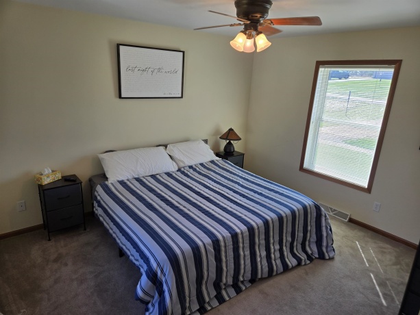 3A199 General Jackson, APPLE RIVER, Illinois 61001, 4 Bedrooms Bedrooms, ,3 BathroomsBathrooms,House,For Sale,General Jackson,202601854