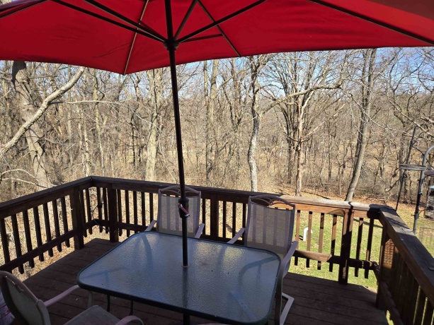 3A199 General Jackson, APPLE RIVER, Illinois 61001, 4 Bedrooms Bedrooms, ,3 BathroomsBathrooms,House,For Sale,General Jackson,202601854