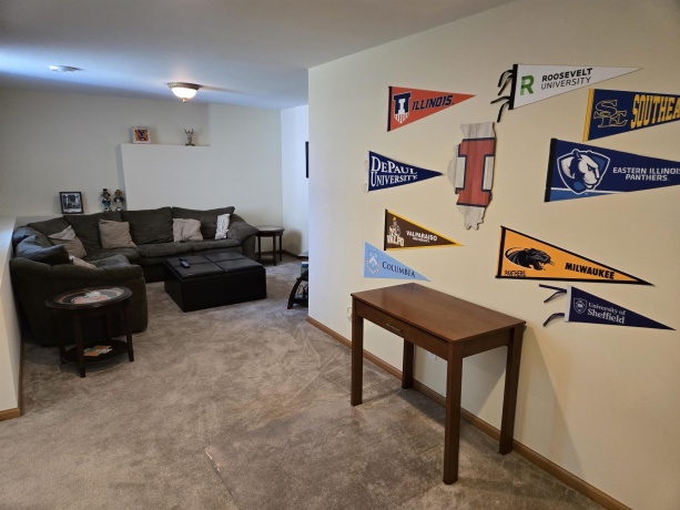 3A199 General Jackson, APPLE RIVER, Illinois 61001, 4 Bedrooms Bedrooms, ,3 BathroomsBathrooms,House,For Sale,General Jackson,202601854