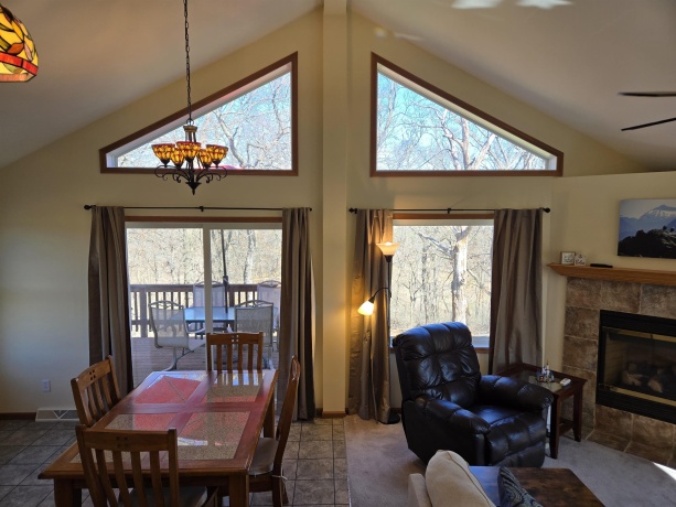 3A199 General Jackson, APPLE RIVER, Illinois 61001, 4 Bedrooms Bedrooms, ,3 BathroomsBathrooms,House,For Sale,General Jackson,202601854