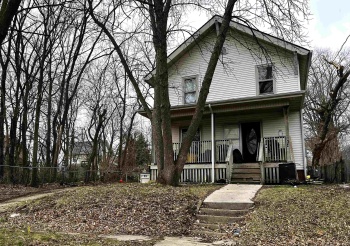 314 Underwood, ROCKFORD, Illinois 61101, 3 Bedrooms Bedrooms, ,1 BathroomBathrooms,House,For Sale,Underwood,202601855