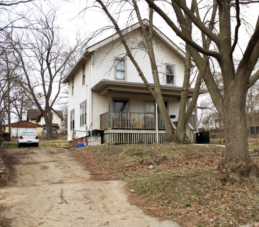 314 Underwood, ROCKFORD, Illinois 61101, 3 Bedrooms Bedrooms, ,1 BathroomBathrooms,House,For Sale,Underwood,202601855