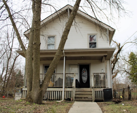 314 Underwood, ROCKFORD, Illinois 61101, 3 Bedrooms Bedrooms, ,1 BathroomBathrooms,House,For Sale,Underwood,202601855