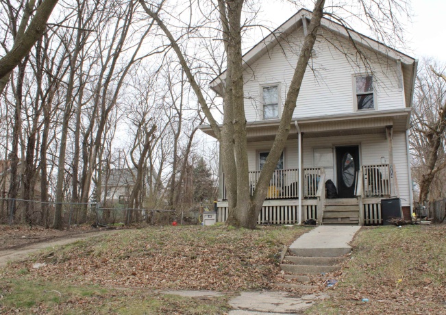 314 Underwood, ROCKFORD, Illinois 61101, 3 Bedrooms Bedrooms, ,1 BathroomBathrooms,House,For Sale,Underwood,202601855