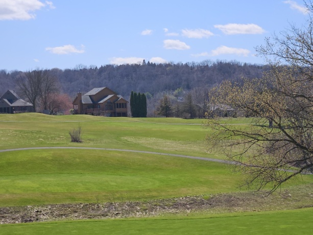 27 Spring Creek, GALENA, Illinois 61036, 2 Bedrooms Bedrooms, ,2 BathroomsBathrooms,Condominium,For Sale,Spring Creek,202601856