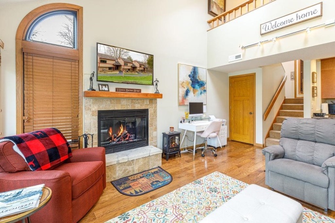 27 Spring Creek, GALENA, Illinois 61036, 2 Bedrooms Bedrooms, ,2 BathroomsBathrooms,Condominium,For Sale,Spring Creek,202601856