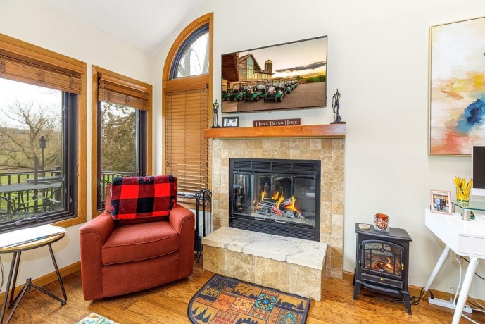 27 Spring Creek, GALENA, Illinois 61036, 2 Bedrooms Bedrooms, ,2 BathroomsBathrooms,Condominium,For Sale,Spring Creek,202601856