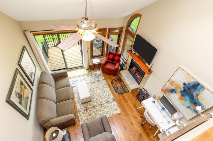 27 Spring Creek, GALENA, Illinois 61036, 2 Bedrooms Bedrooms, ,2 BathroomsBathrooms,Condominium,For Sale,Spring Creek,202601856