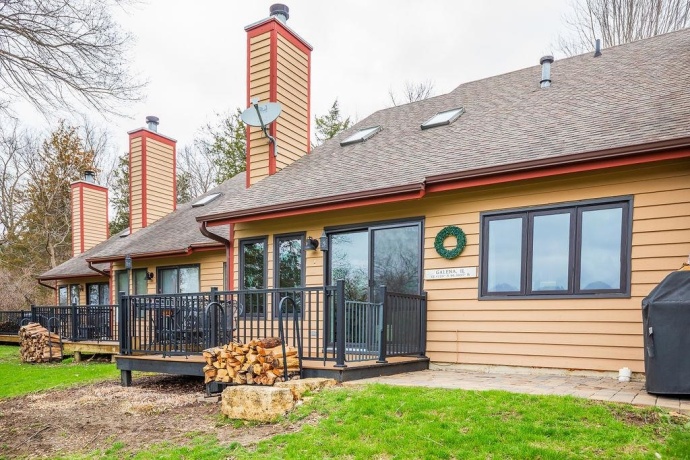 27 Spring Creek, GALENA, Illinois 61036, 2 Bedrooms Bedrooms, ,2 BathroomsBathrooms,Condominium,For Sale,Spring Creek,202601856