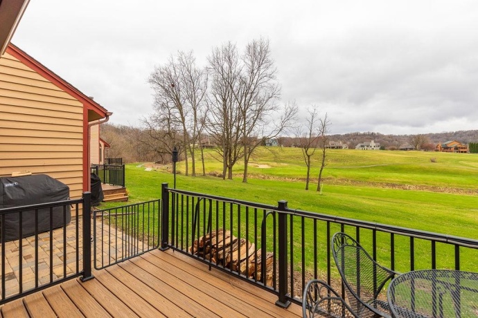 27 Spring Creek, GALENA, Illinois 61036, 2 Bedrooms Bedrooms, ,2 BathroomsBathrooms,Condominium,For Sale,Spring Creek,202601856