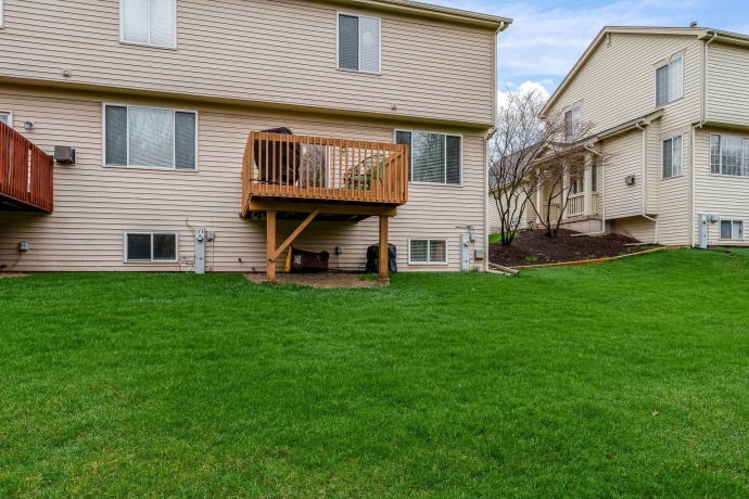 6307 Commonwealth, LOVES PARK, Illinois 61111, 2 Bedrooms Bedrooms, ,2 BathroomsBathrooms,Condominium,For Sale,Commonwealth,202601857