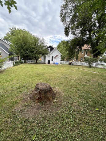 1519 JACKSON, ROCKFORD, Illinois 61107, 2 Bedrooms Bedrooms, ,1 BathroomBathrooms,House,For Sale,JACKSON,202505548