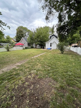 1519 JACKSON, ROCKFORD, Illinois 61107, 2 Bedrooms Bedrooms, ,1 BathroomBathrooms,House,For Sale,JACKSON,202505548