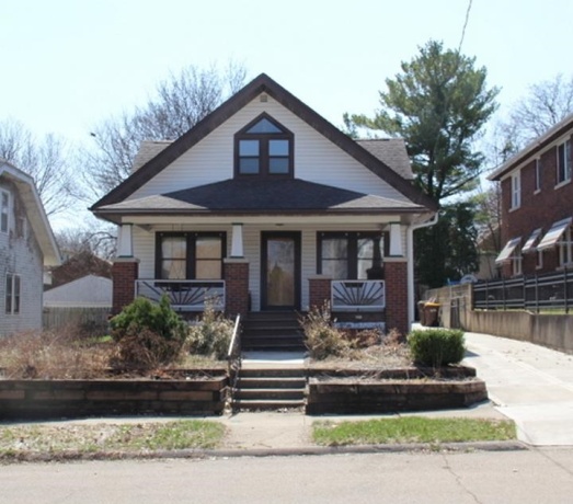 2317 11th, ROCKFORD, Illinois 61104, 4 Bedrooms Bedrooms, ,1 BathroomBathrooms,House,For Sale,11th,202601859