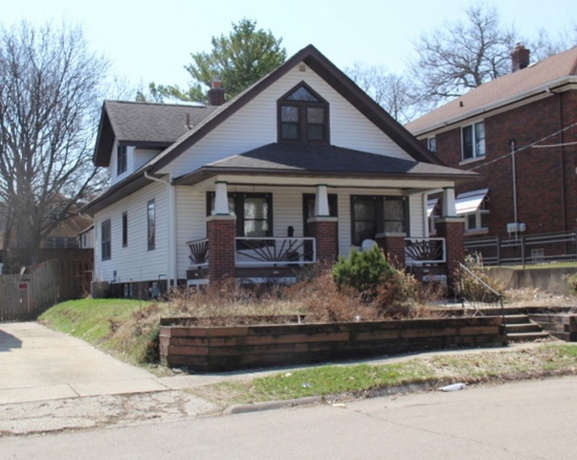 2317 11th, ROCKFORD, Illinois 61104, 4 Bedrooms Bedrooms, ,1 BathroomBathrooms,House,For Sale,11th,202601859