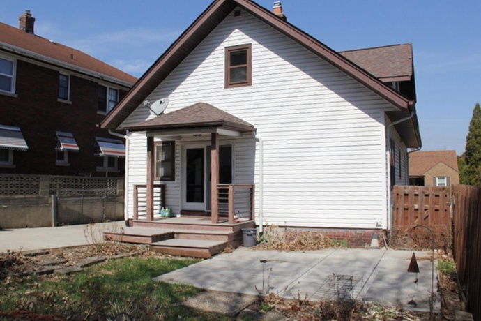 2317 11th, ROCKFORD, Illinois 61104, 4 Bedrooms Bedrooms, ,1 BathroomBathrooms,House,For Sale,11th,202601859