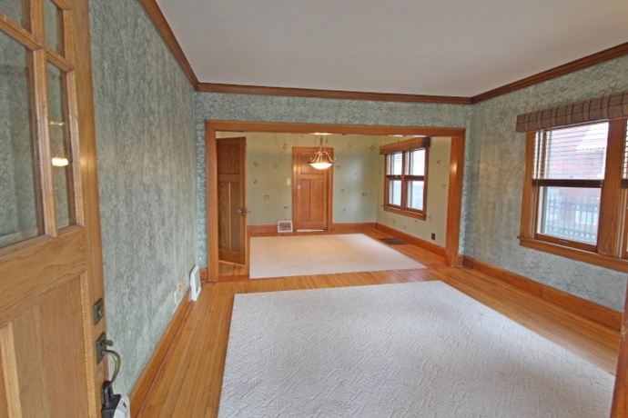 2317 11th, ROCKFORD, Illinois 61104, 4 Bedrooms Bedrooms, ,1 BathroomBathrooms,House,For Sale,11th,202601859