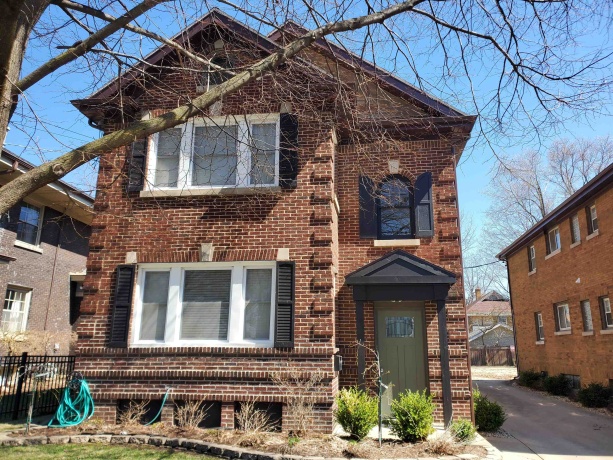 712 Seminary, ROCKFORD, Illinois 61104, ,2 Units,For Sale,Seminary,202601863