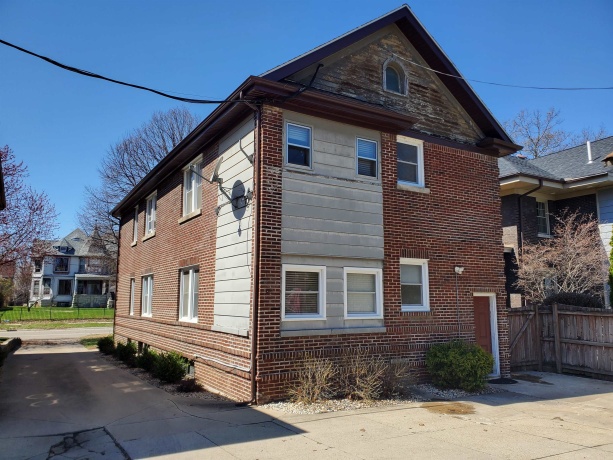 712 Seminary, ROCKFORD, Illinois 61104, ,2 Units,For Sale,Seminary,202601863